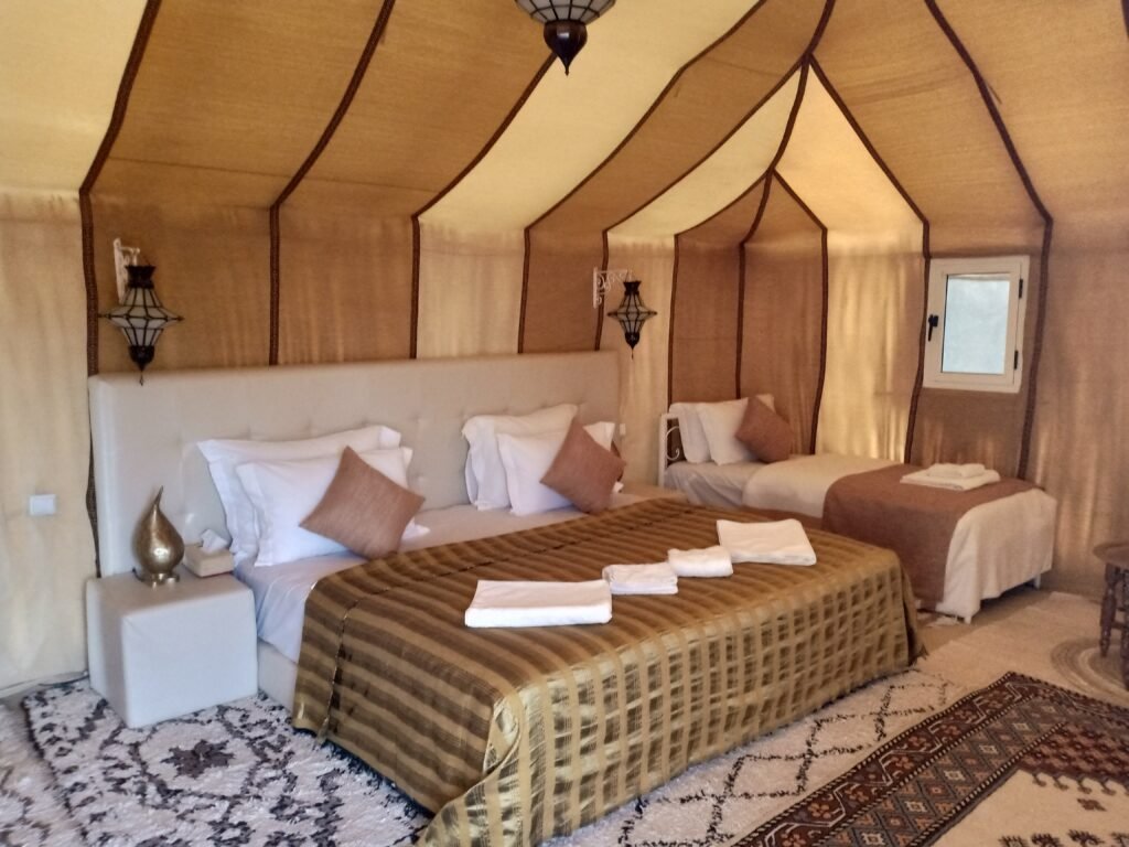 Why Gboo Morocco Tours is the Best Company for Morocco Private Tours

