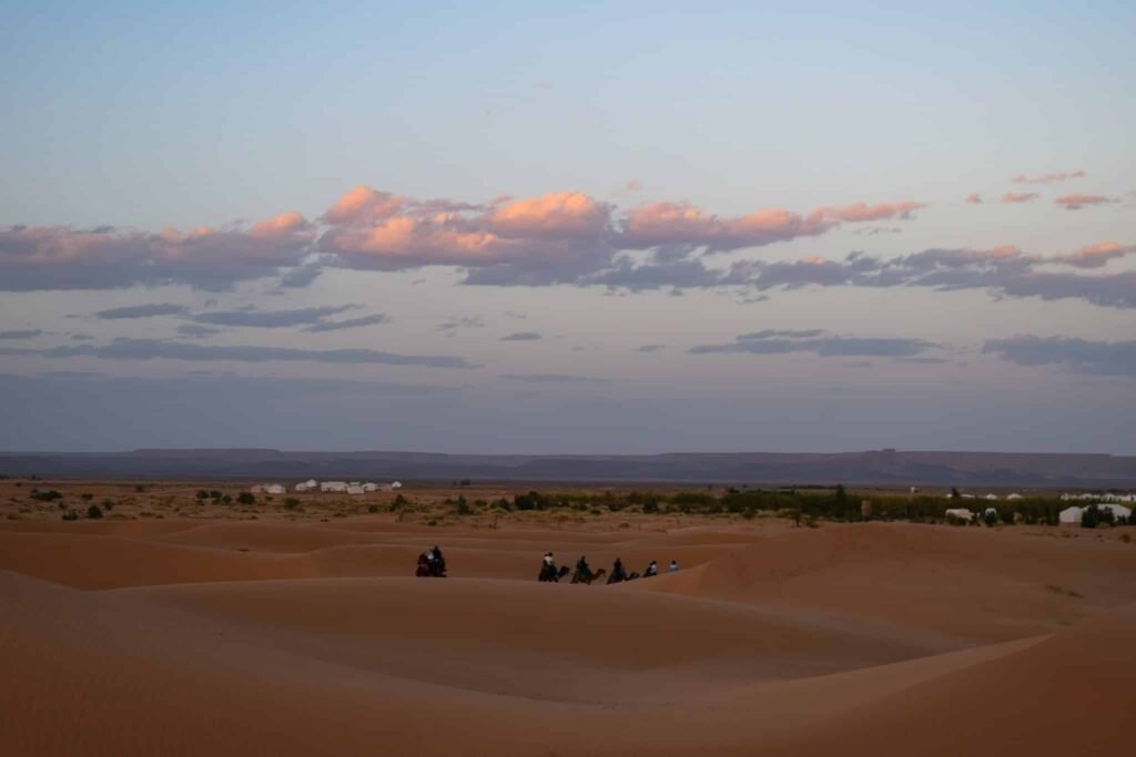 Sahara Desert Private Tours Morocco