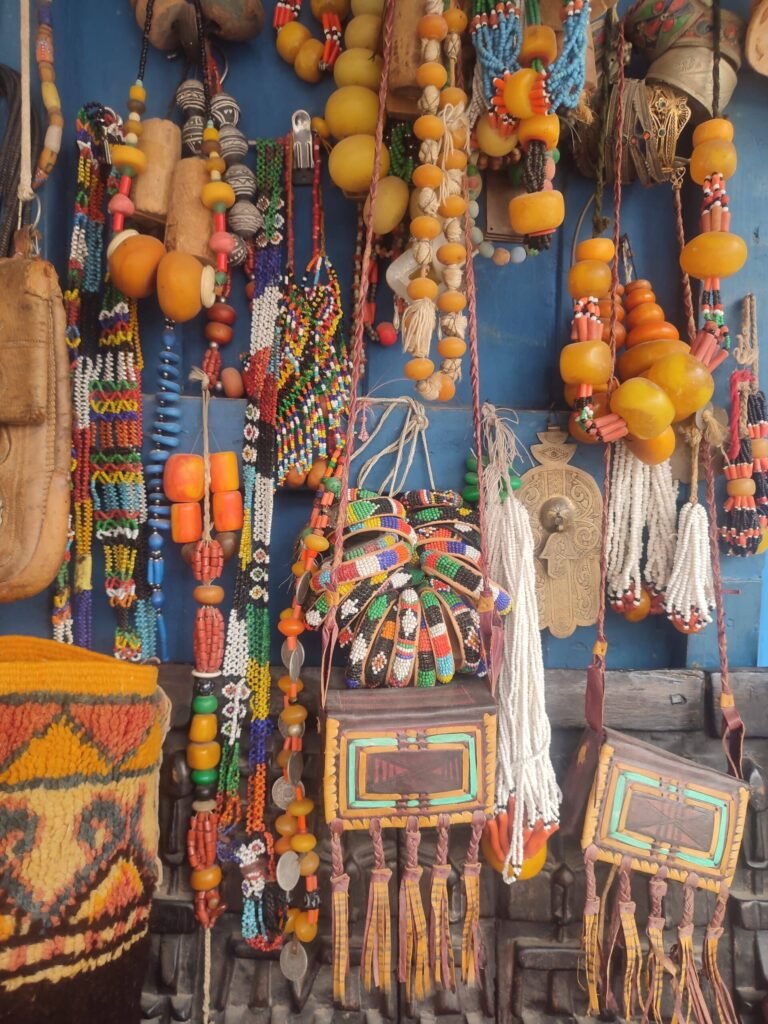 Customized Morocco Tours
