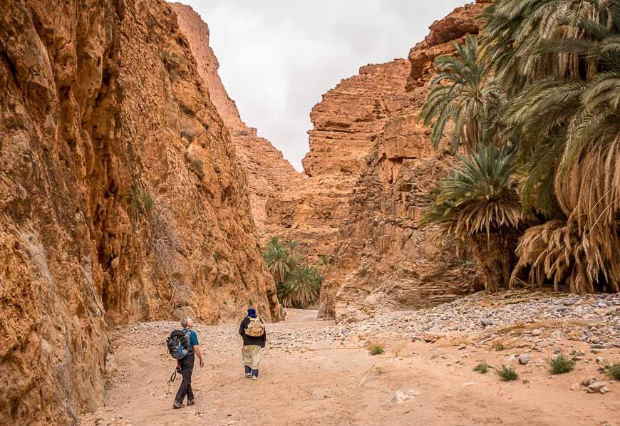 4 Days Erg Chigaga Desert Experience