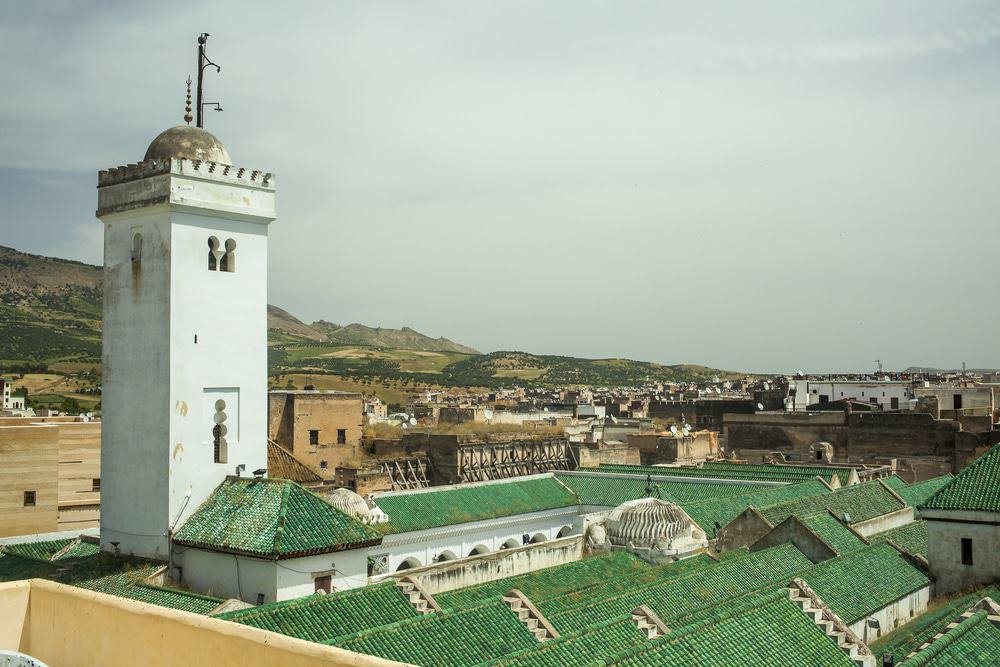 cheap tour from Fes