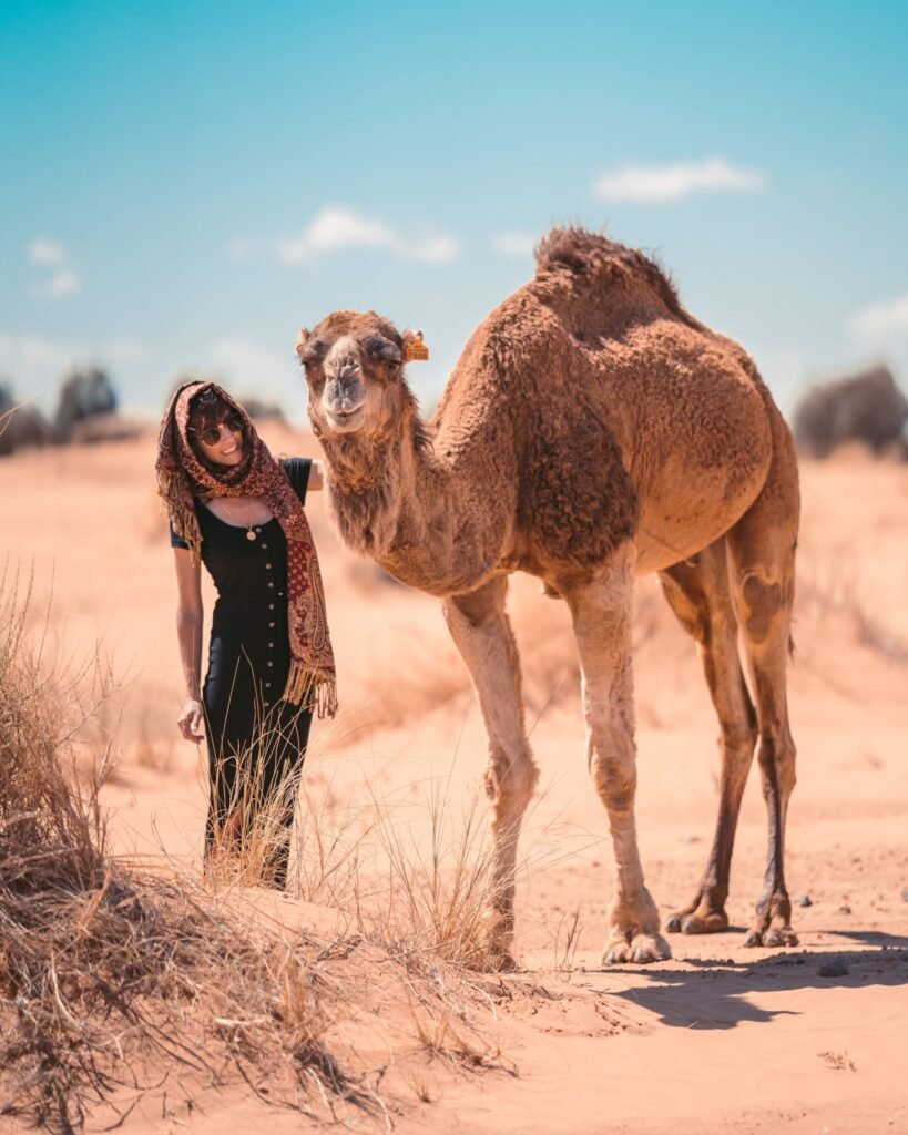 Merzouga