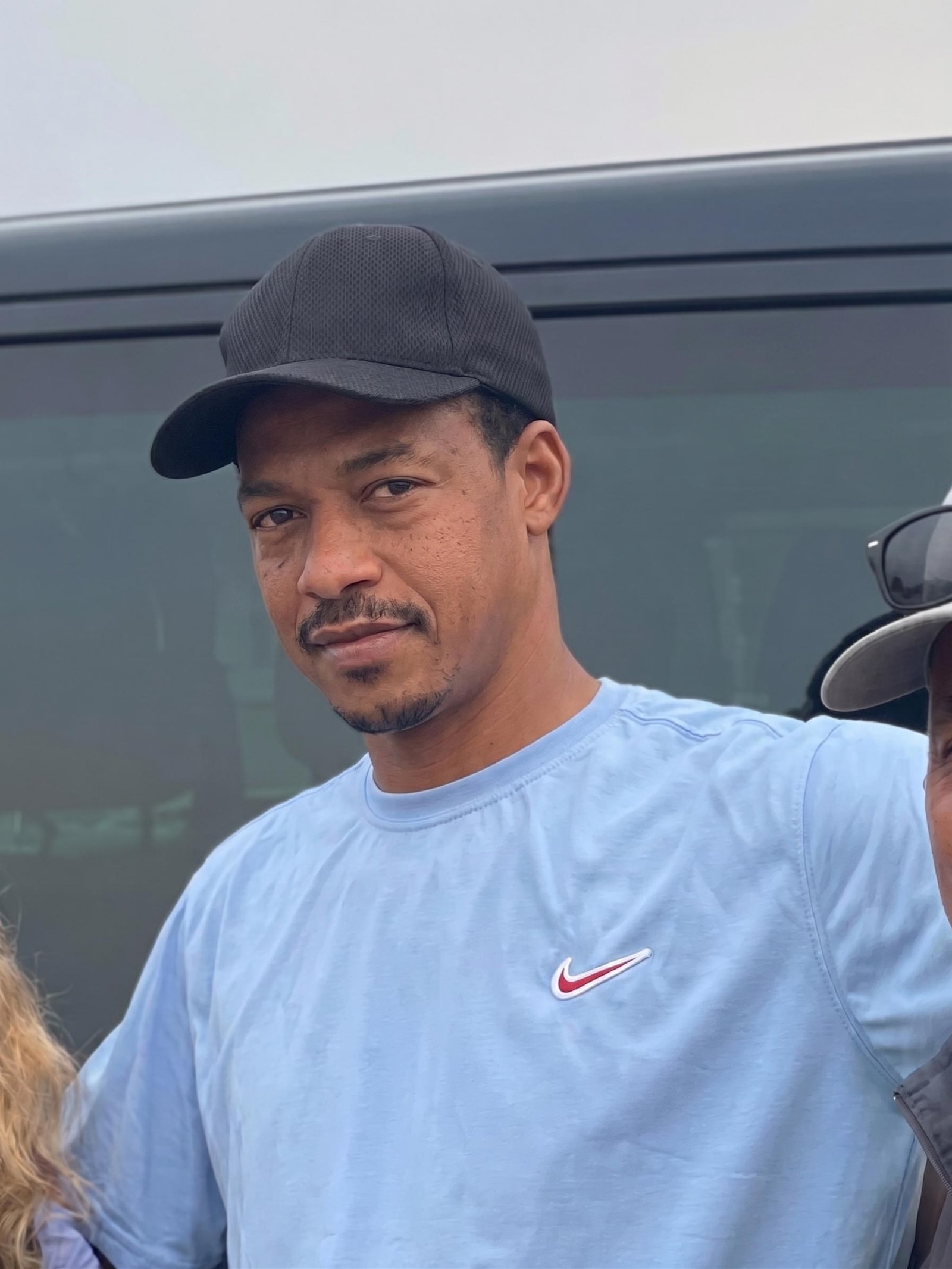 Ismail, Expert Driver at GBOO Morocco Tours
