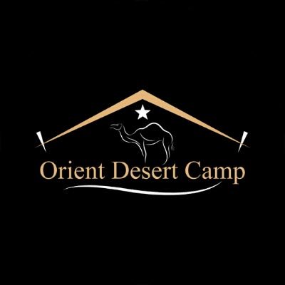 Orient Desert Camp