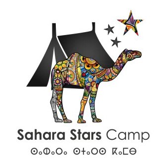 Sahara Stars Camp