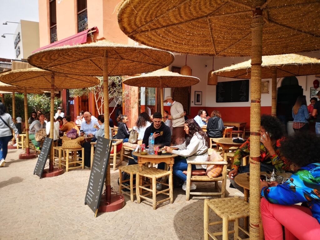 Travelling Morocco with kids parents guide to Morocco