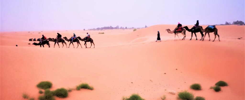 Private Morocco tour packages Morocco travel