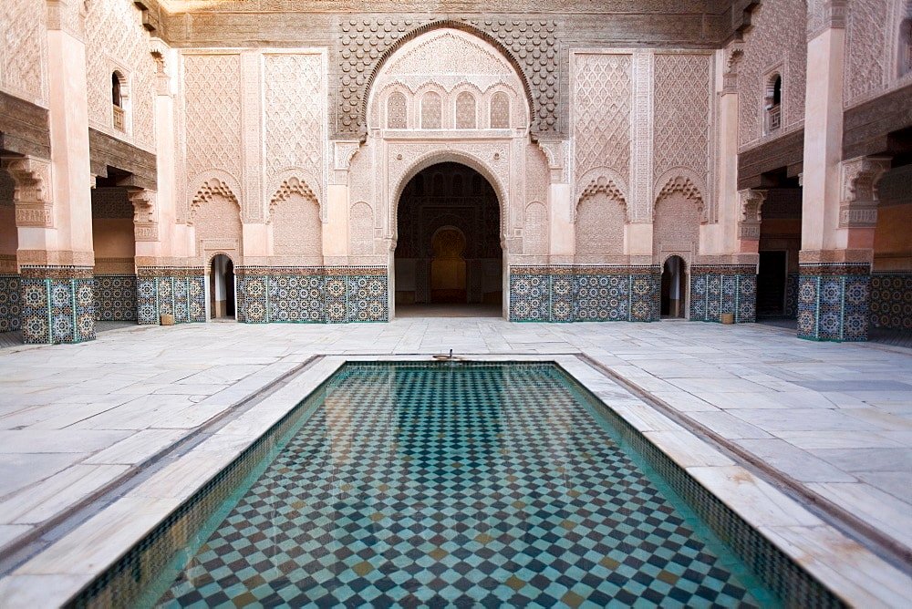 best Morocco tours