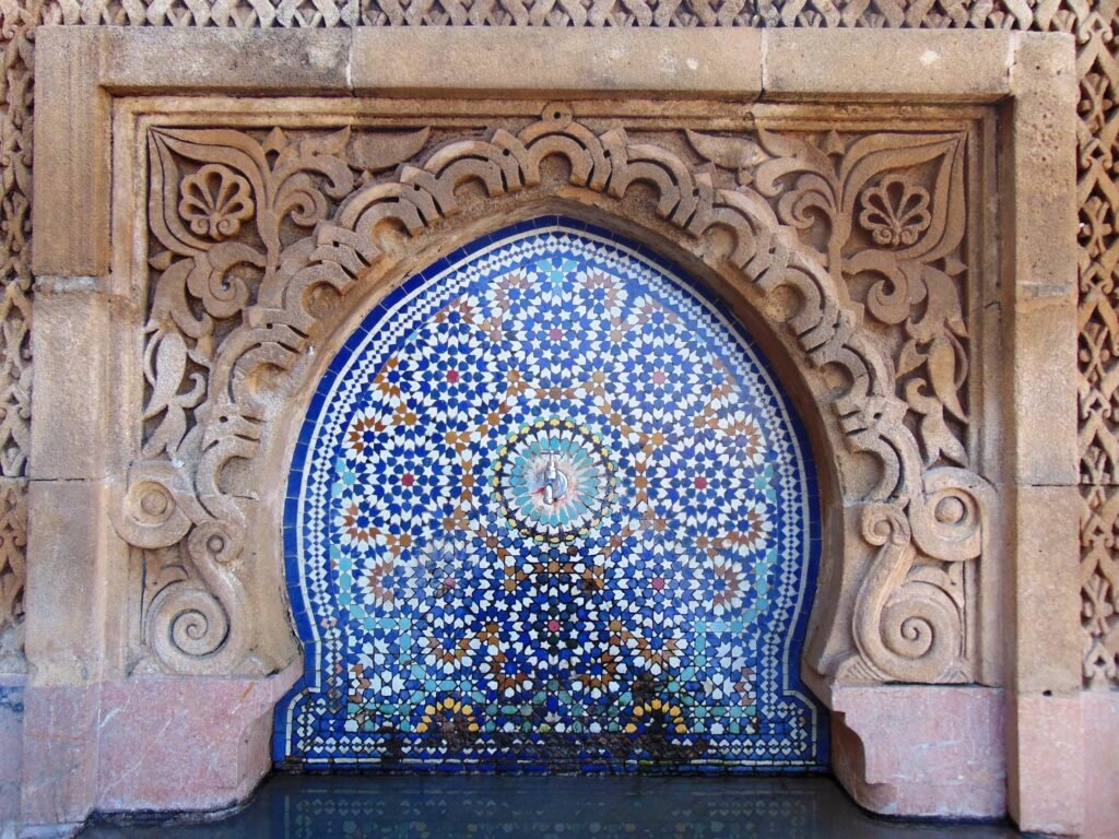 best travel agency in Morocco