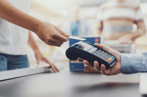 Use credit card in Morocco